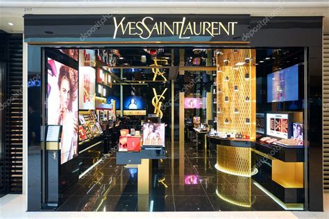 ysl store locator|saint laurent store near me.